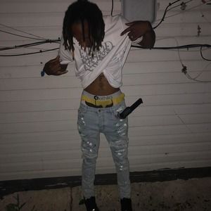 Meet your Posher, Damien